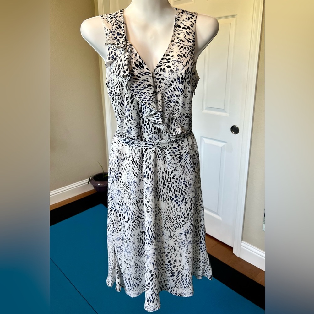 The Limited gorgeous summer elegant dress